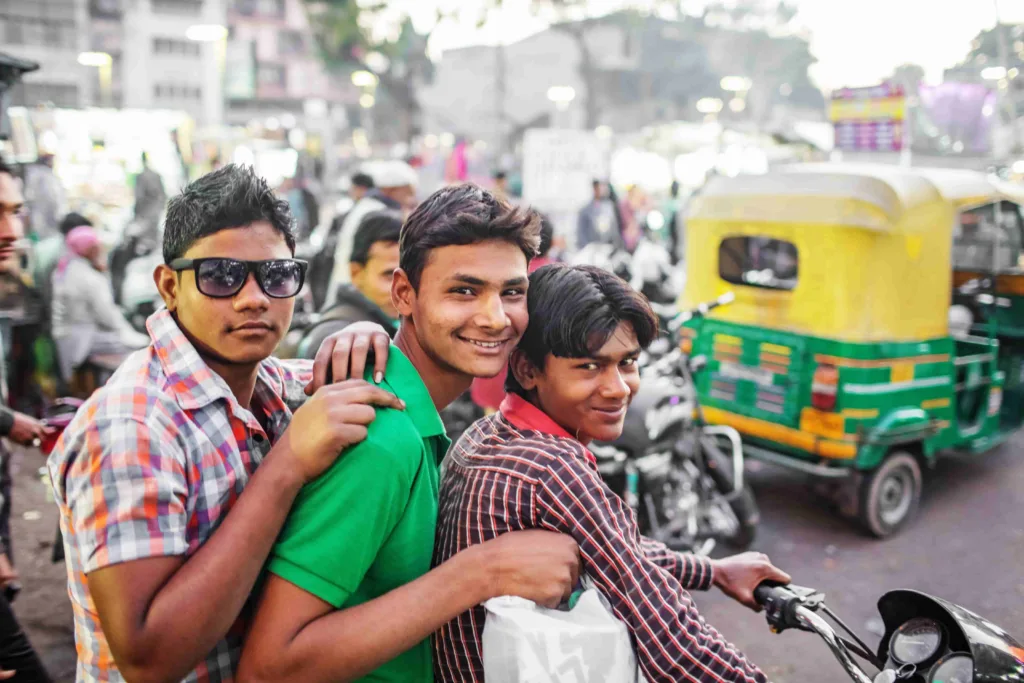 Traffic Rules in India