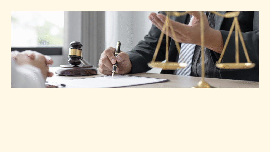 legal analysis