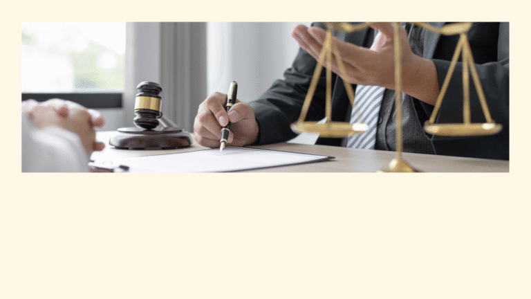 legal analysis